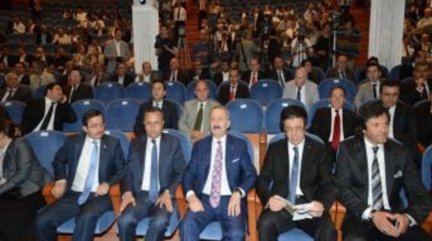 &Ccedil;ağlayan: Faiz Lobisinin Nasırına Basmaktan B&uuml;y&uuml;k Keyif Alıyorum