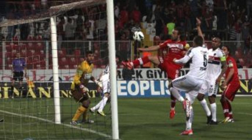 Spor Toto S&uuml;per Lig