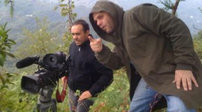 Alvarlı Efe Belgeselle Anıldı