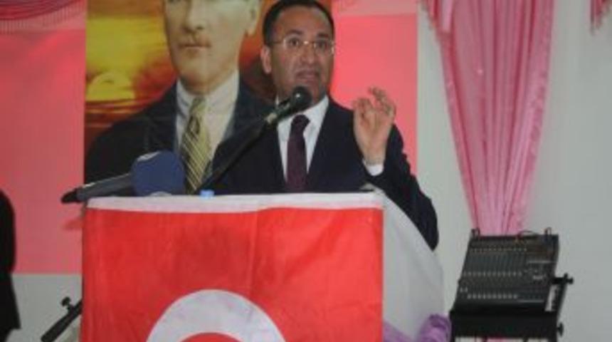 Başbakan Yardımcısı Bozdağ: Milletimizin Yararına Olan Her Adımı Atarız