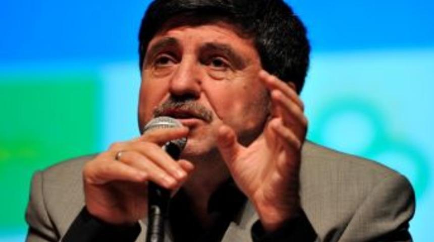 Sancar: Biz Cennet Vaat Etmiyoruz; Ama Cehennemden Kurtulmak Istiyoruz