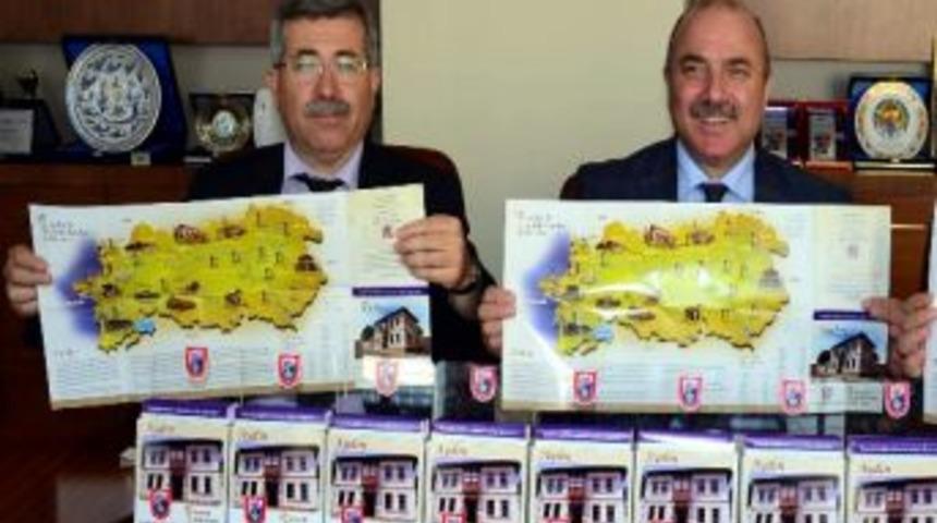 Ayto, Turistlere Aydın&rsquo;da Yol G&ouml;sterecek