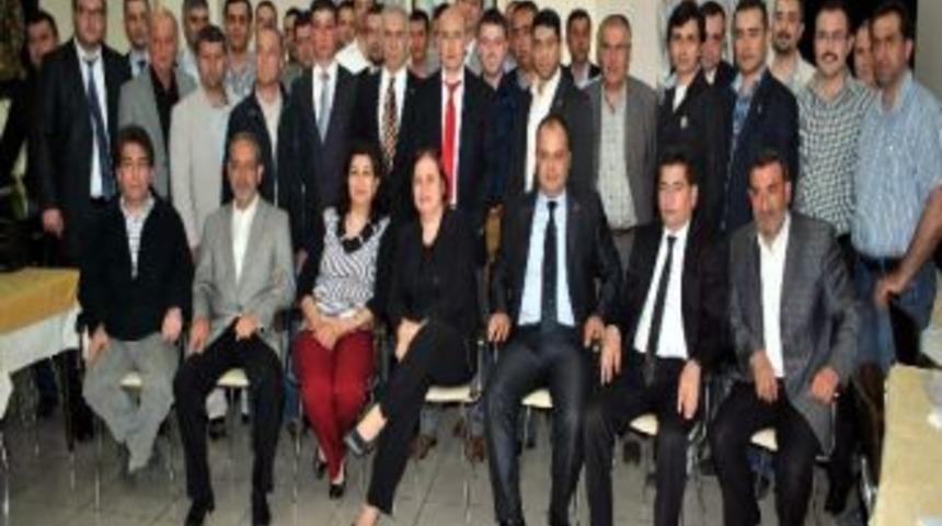 G&uuml;neş Grubu; &ldquo;biz&rsquo;ler İ&ccedil;in Değil &lsquo;siz&rsquo;ler İ&ccedil;in Varız&rdquo;