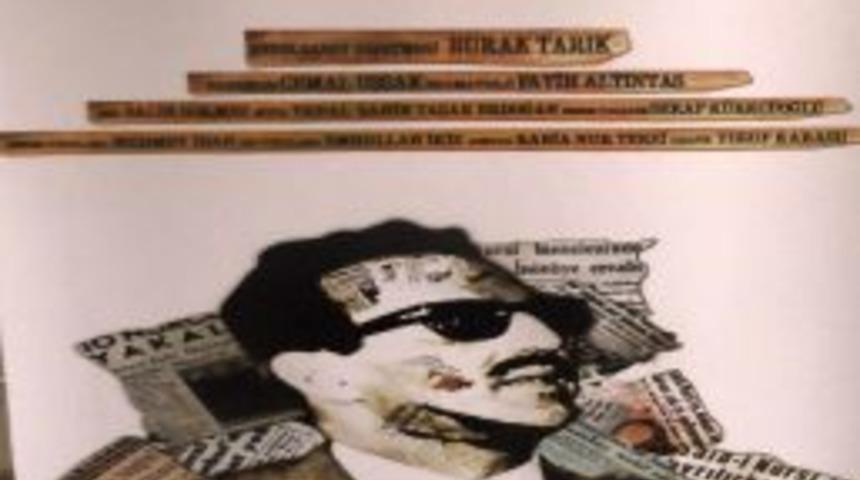 Avukat Bekir Berk'in Hayatı Tiyatro Sahnesinde