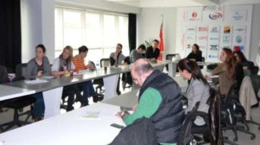 Tagid’ten Bordro Yönetimi Eğitimi