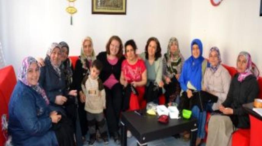 Girişimci Ev Hanımlarının İnanılmaz Başarısı