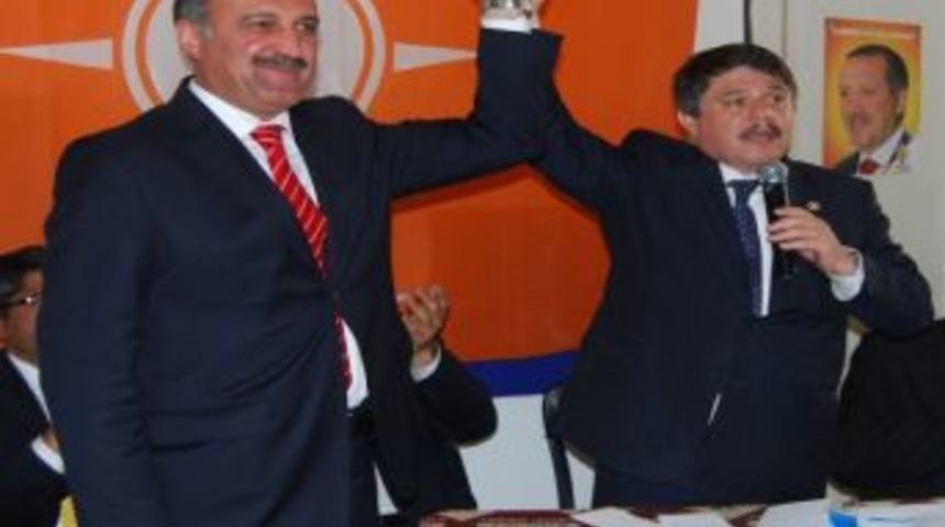 Milletvekili Tanrıverdi Bug&uuml;n Kula&rsquo;ya Gelecek