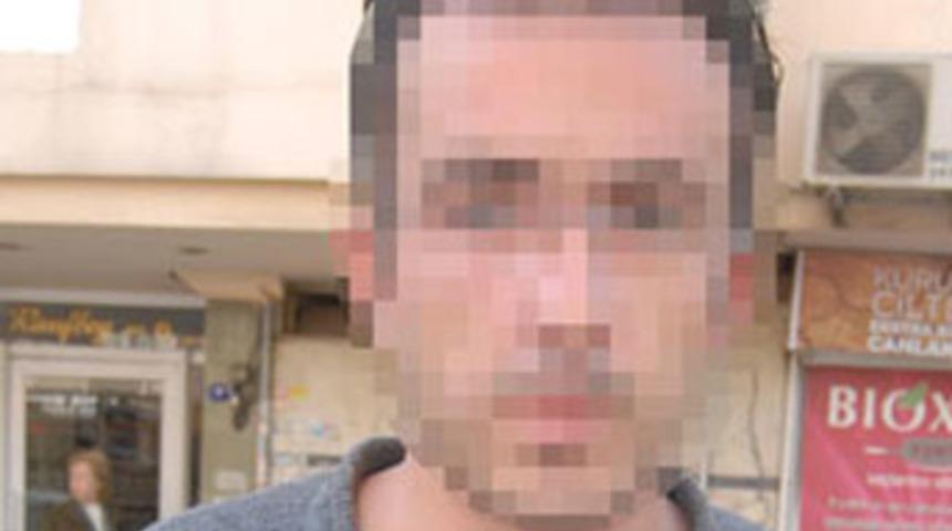 B&ouml;breğini verdiğiyle kaldı