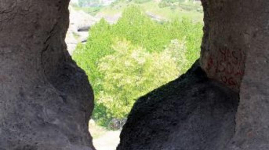 Karadeniz&rsquo;deki İlk İnsan Yerleşkesi Turizme Kazandırılıyor