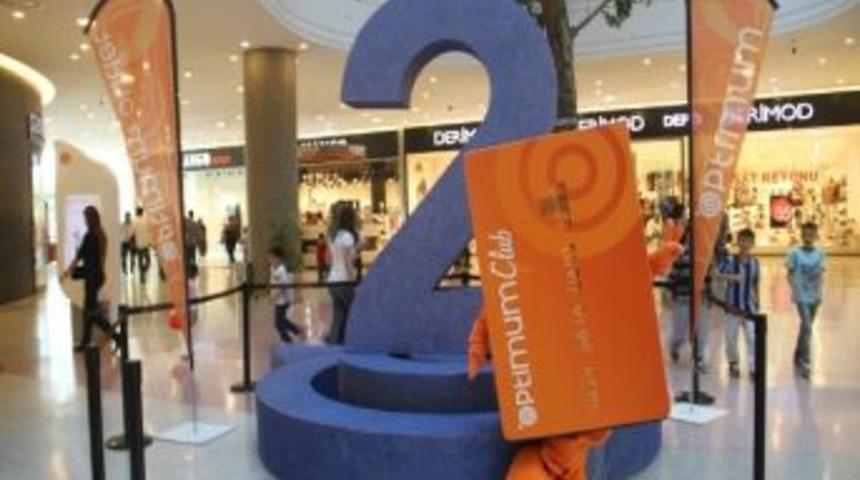 Harcadık&ccedil;a Kazandıran Kart