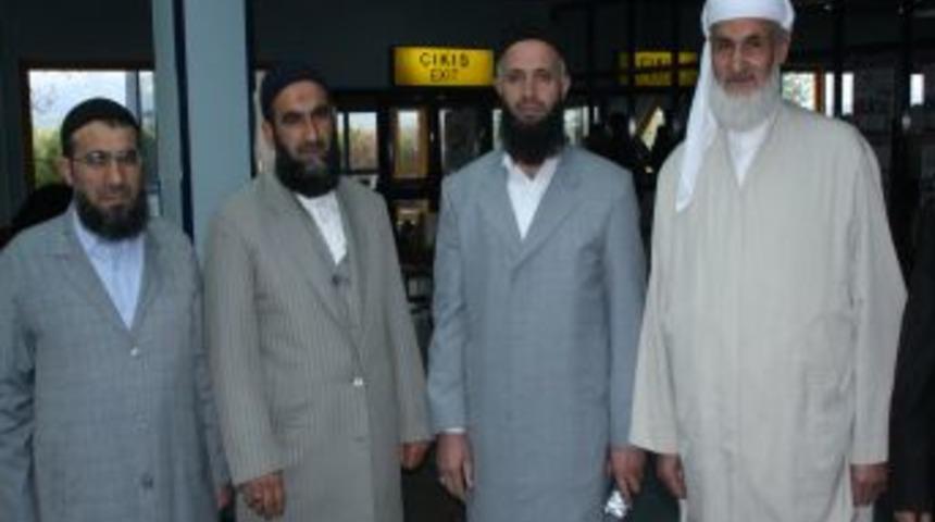 "Barış Ortamına Herkes Sahip &Ccedil;ıksın"