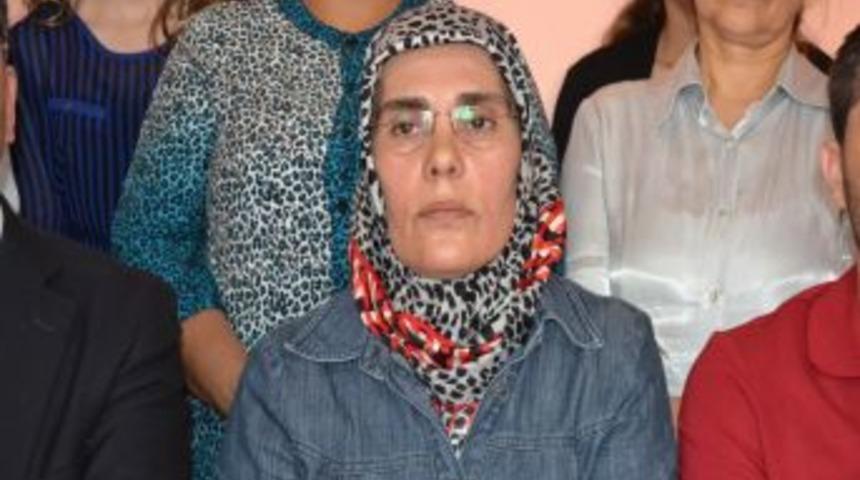 Kozan AK Parti Kadın Kolları Başkanına Fiili Ve S&ouml;zl&uuml; Saldırıya Kınama