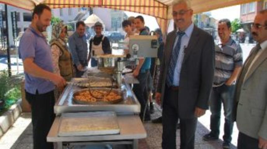 Aydın&rsquo;da Sulama Sezonu Dualarla Başladı