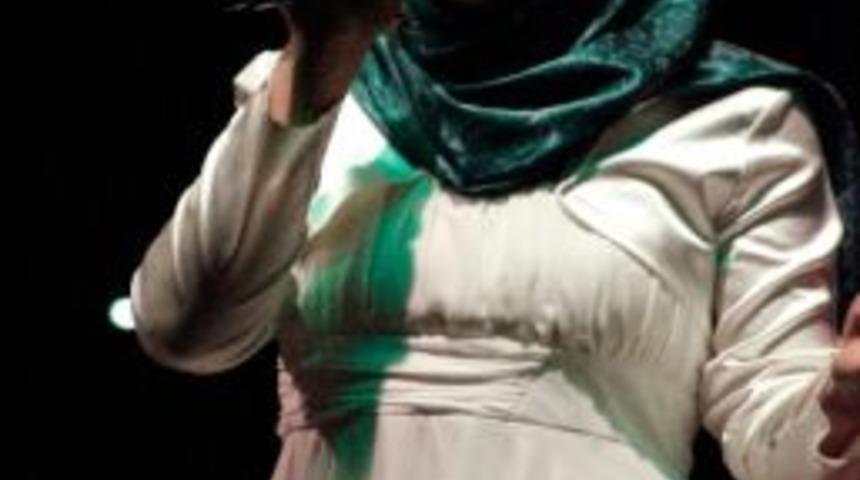 Peygamber Sevgisi Semavi Dinleri Bir Araya Getirdi