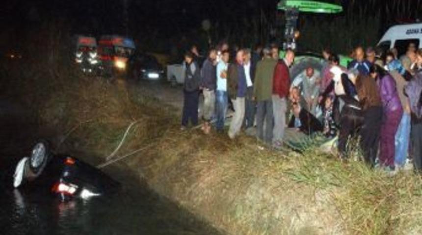 4 Kişinin Boğularak &Ouml;l&uuml;m&uuml;ne Emsal Karar