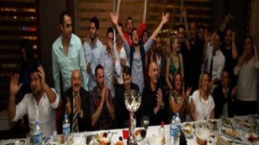 Altınordu S&uuml;per Lig&rsquo;de