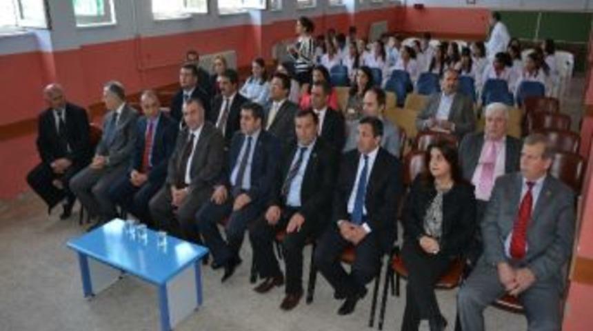 Pharmactive İla&ccedil;&rsquo;tan Kimya Laboratuvarı