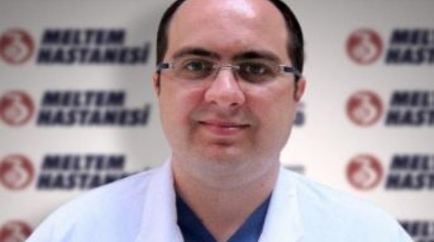 Op. Dr. G&ouml;&ccedil;men: "s&uuml;nneti Uzmanına Yaptırın"