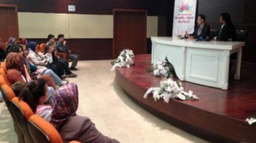 Şoray Uzun&rsquo;dan Gezi Programlarına Eleştiri