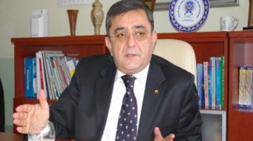 Tso Tarafından Hazırlanan Biyogaz Projesi Ahika Tarafından Kabul Edildi