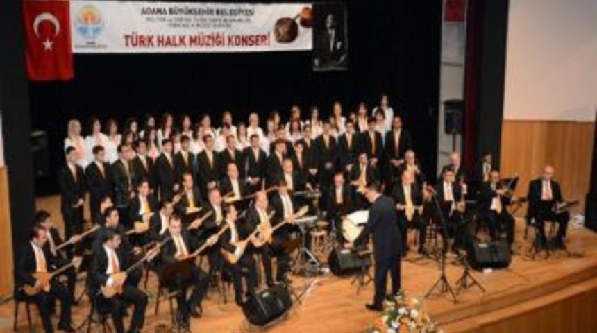 Bahar Konseri&rsquo;nde Aldırmaz&rsquo;dan S&uuml;rpriz