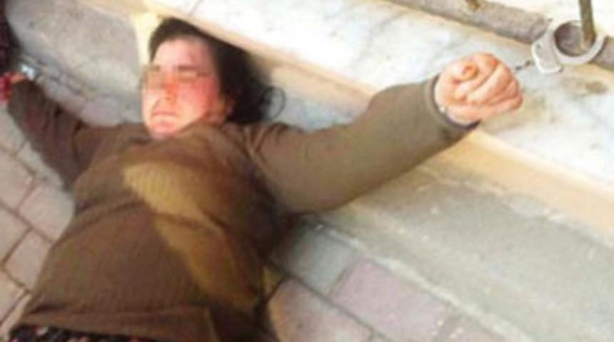 Polis şiddetinde son nokta
