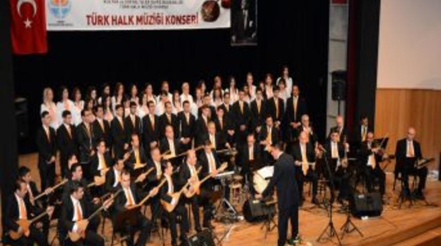 Bahar Konseri&rsquo;nde Aldırmaz&rsquo;dan S&uuml;rpriz