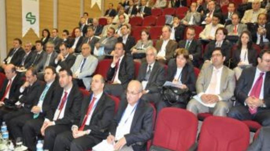 Kayserili Sanayiciler Erciyes Buluşmaları&rsquo;nda