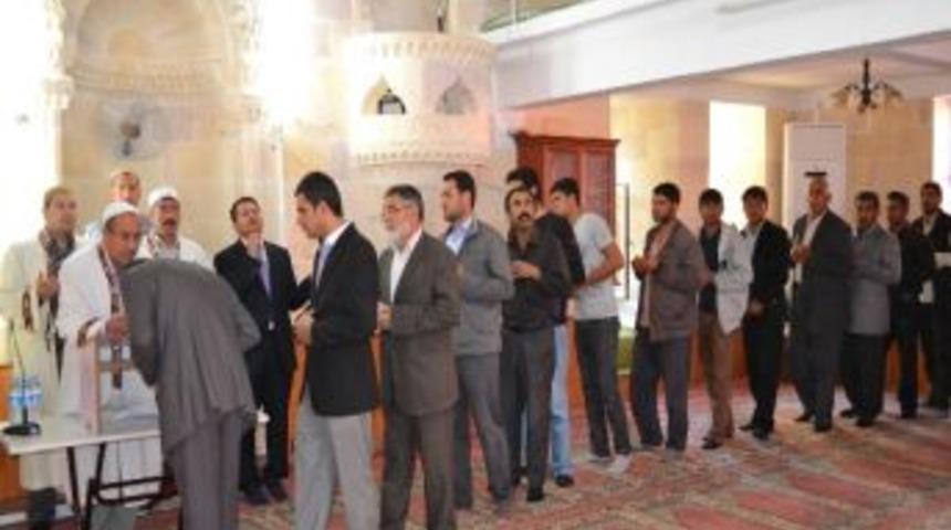 Hilvanda Sakalı Şerif