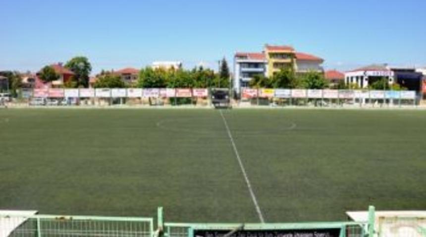 D&uuml;zce&rsquo;ye Spor Alanında 3 Yeni M&uuml;jde