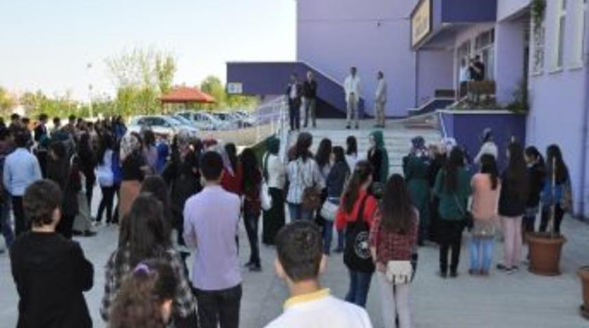 &ldquo;t&uuml;rkiye Okuyor, Bafra Okuyor&rdquo; Yarışması