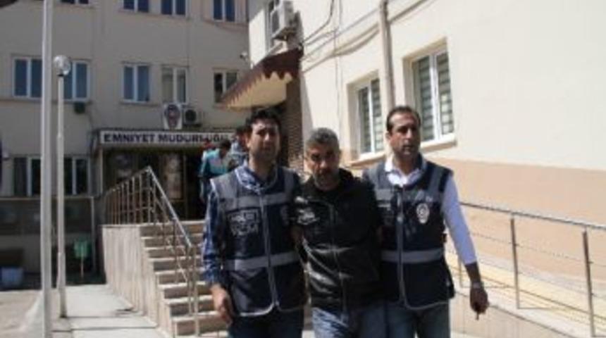 Yakıt Tankerinde Mazot Yerine Uyuşturucu &Ccedil;ıktı