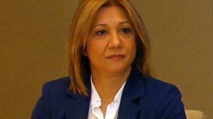 İlknur Denizli: 5. İzmir İktisat Kongresi&rsquo;ne Yerel Y&ouml;netimler Destek Vermeli