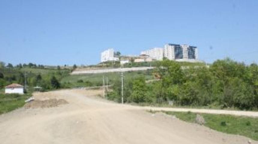 &Uuml;niversite Yolunda Hummalı &Ccedil;alışma