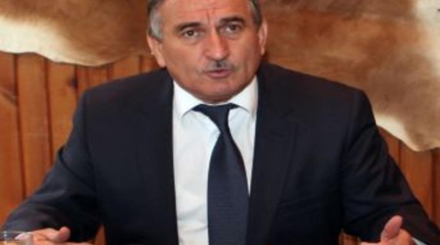 Bolu Belediyesi Yardımları Bilgisayar &Uuml;zerinden Yapacak