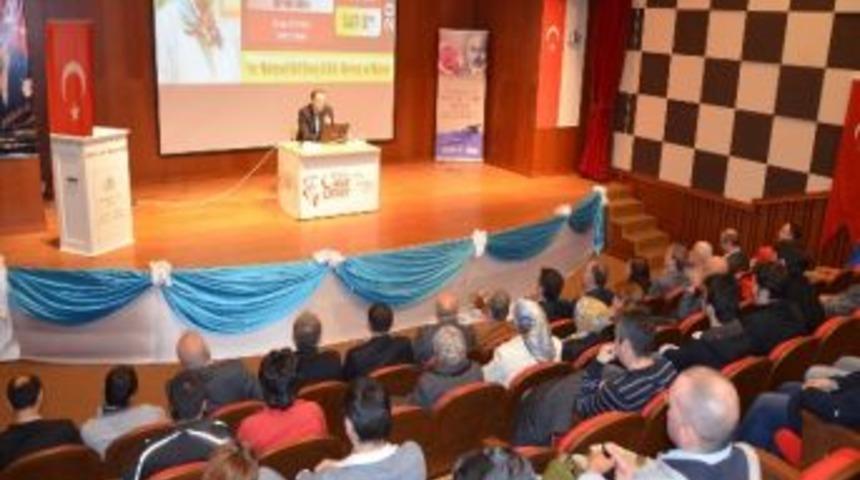 Afyoncu Kanuni Ve H&uuml;rrem'i Anlattı