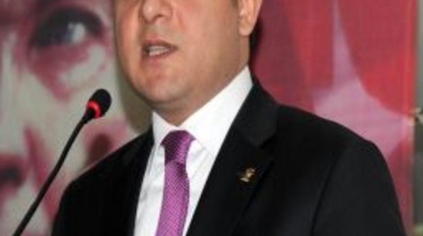 Baybatur: &Ccedil;&ouml;z&uuml;m S&uuml;reci T&uuml;rkiye'nin Ayağındaki Prangaları S&ouml;k&uuml;p Atacak