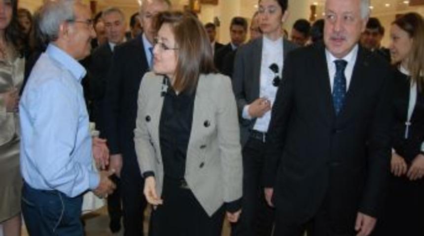 Bakan Şahin: S&uuml;re&ccedil;te En B&uuml;y&uuml;k Sorun Muhalefetteki Kafa Karışıklığı