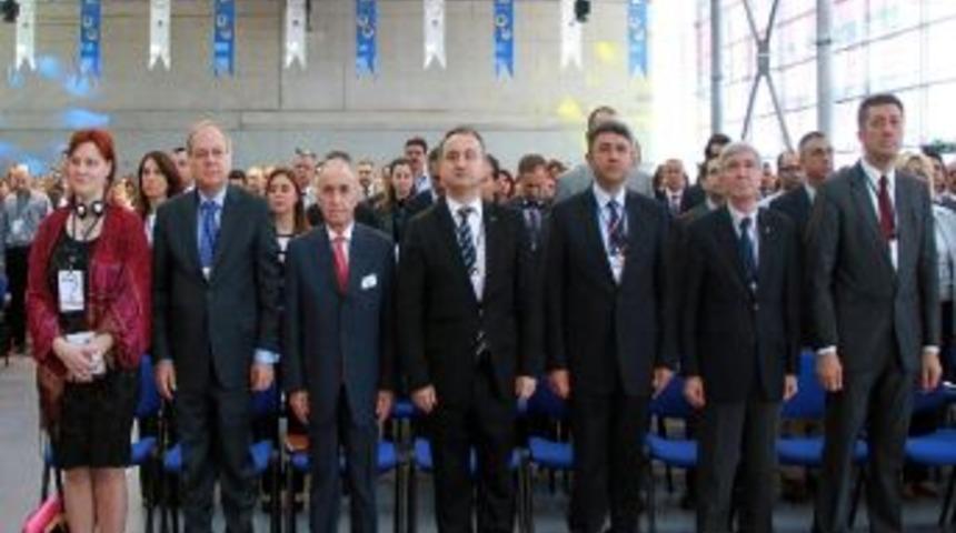 3. Uluslararası Eğitim Forumu