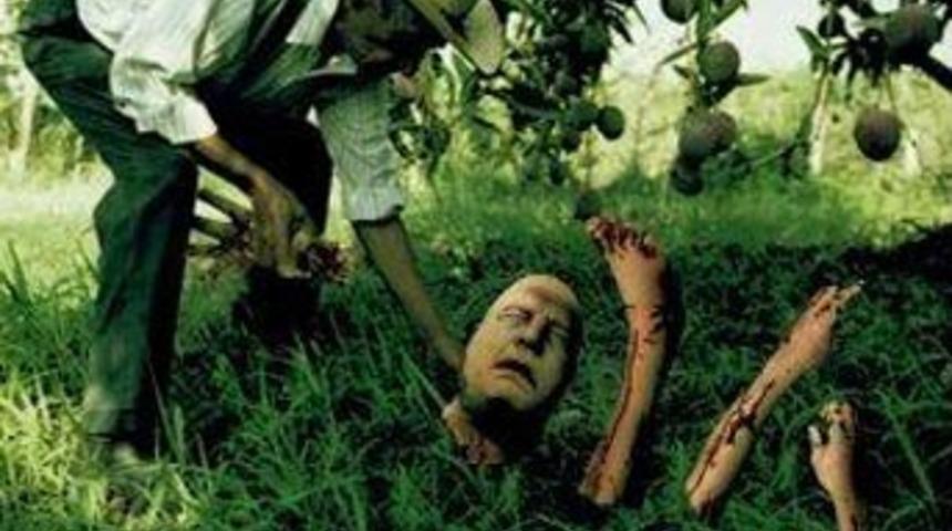 Testere filmi ger&ccedil;ek mi?