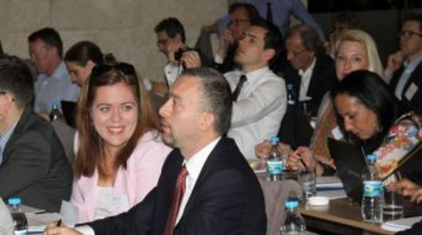 Bakan Ergin'den İstanbul Barosu'nun Yargılandığı Davaya G&ouml;nderme