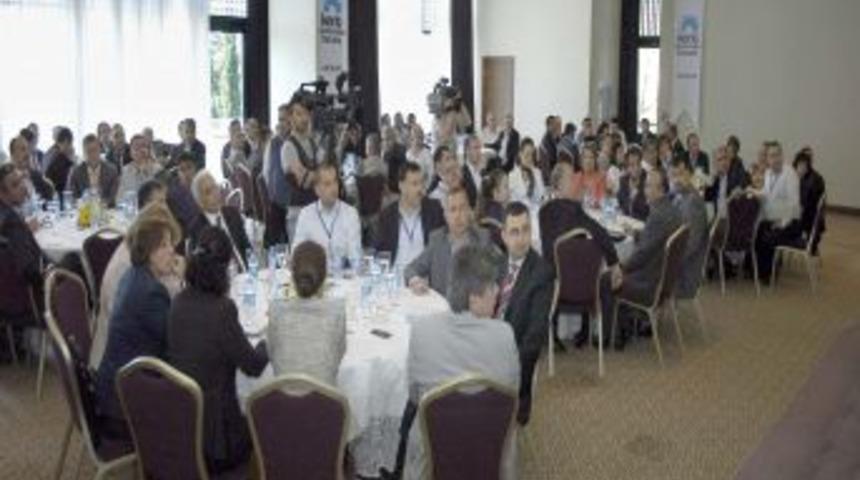 'Kent Ekonomileri Forumu' Kentlerin Geleceğine Işık Tutacak