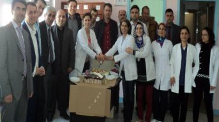 Sağlık-Sen: &Uuml;lkemiz Sağlık Alanında Avrupa Tarafından &Ouml;rnek Alınıyor