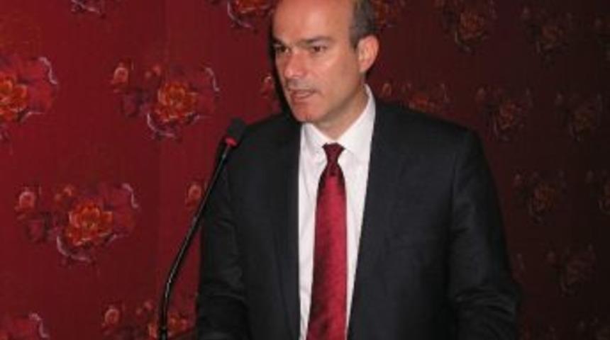 Cmk Uygulamaları Semineri Verildi