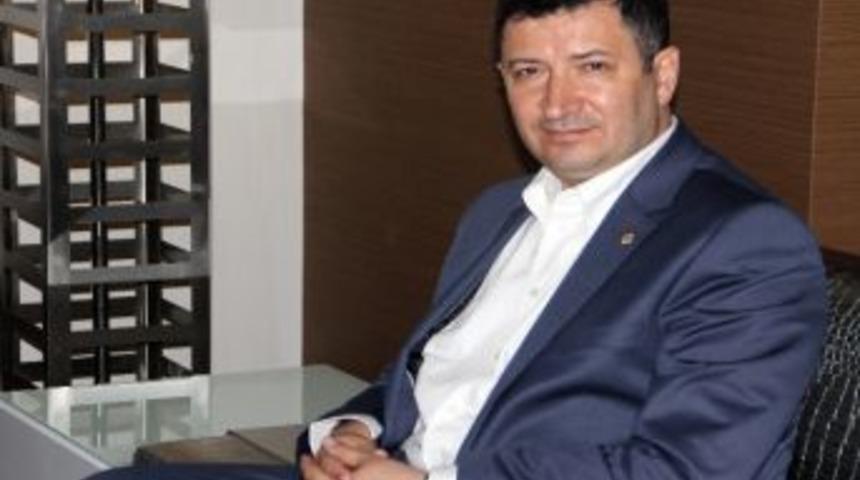 Amerikan T&uuml;rk Ticaret Odası, S&uuml;reci Değerlendirdi