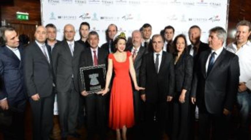 Moskova&rsquo;da Muhteşem T&uuml;rkiye Gecesi