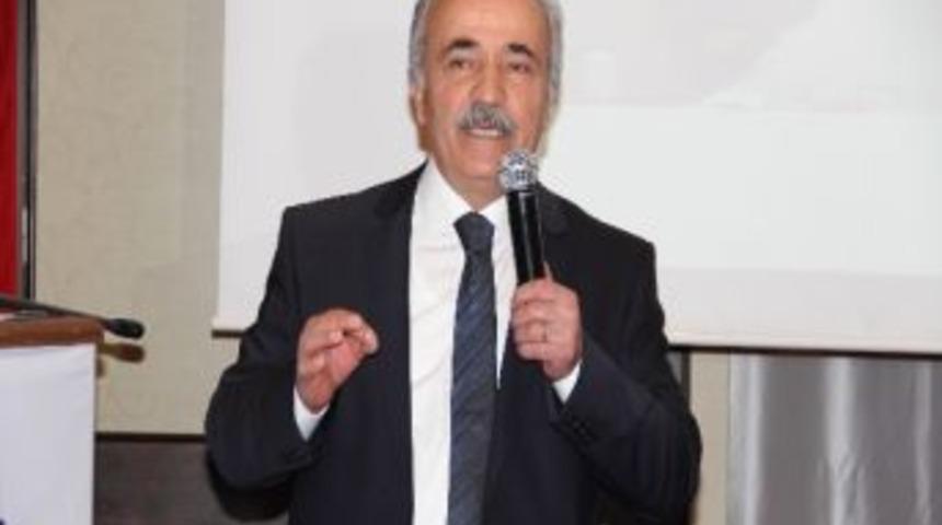 Başkan Gen&ccedil; 3. D&ouml;nem İ&ccedil;in De Yenişehir&rsquo;e Talip