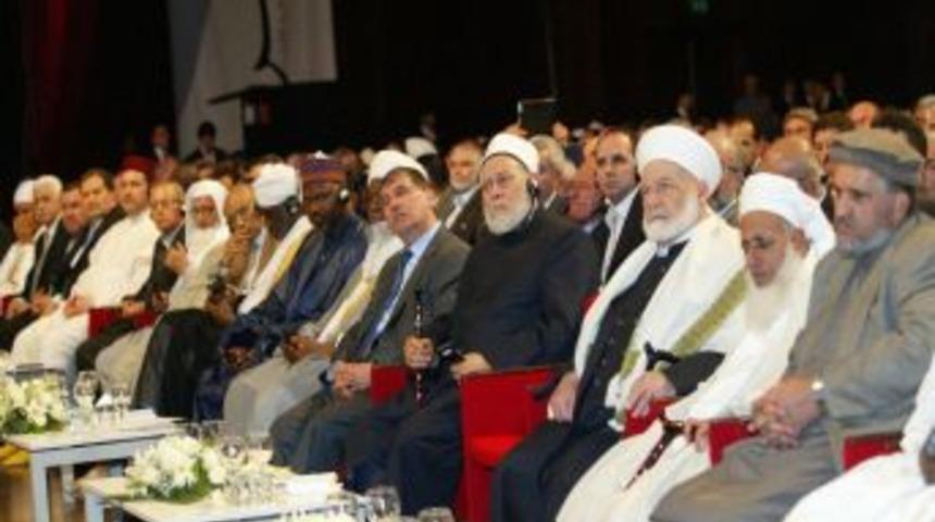 G&ouml;rmez: İcma, Dini Reforme Etme &Ccedil;abaları &Ouml;n&uuml;nde Kalkandır