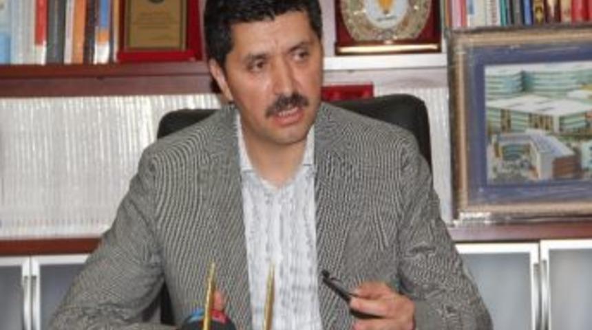 Ayar&rsquo;dan Başkan Vergili&rsquo;ye Cevap