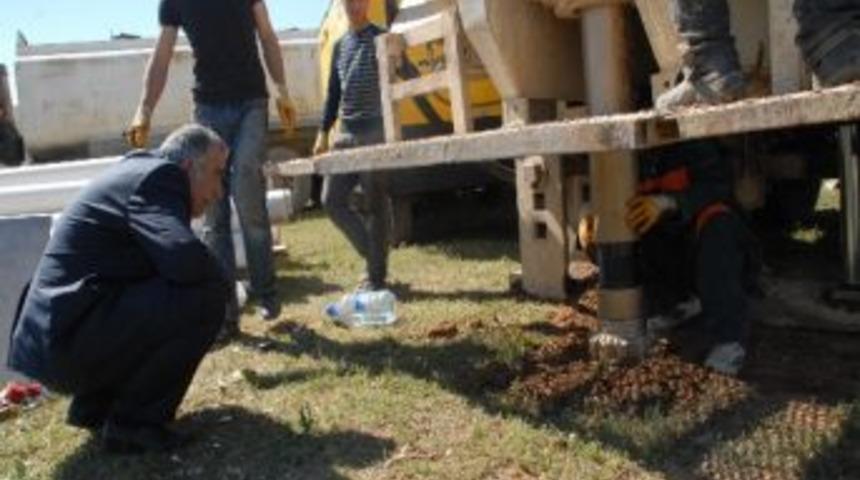 Elbistan Osb&rsquo;de Sona Gelindi